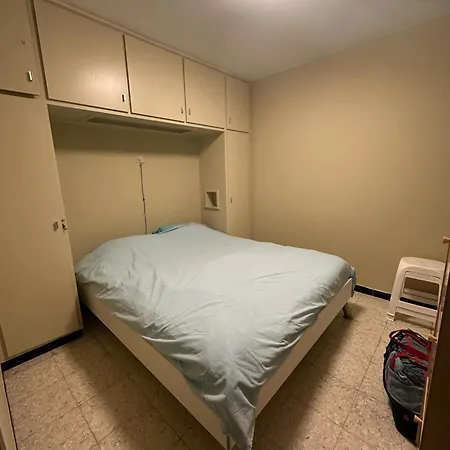 Apartamento Les Aubepines