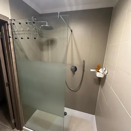 Apartament Les Aubepines *