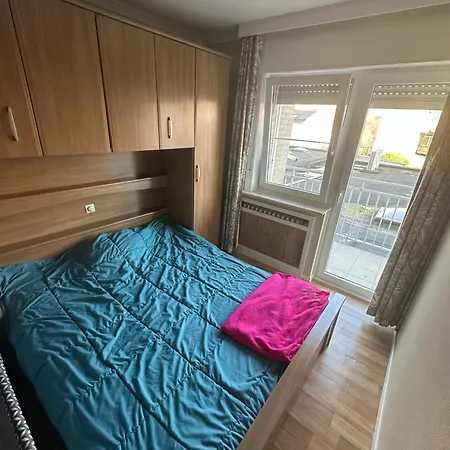 Apartamento Les Aubepines De Panne