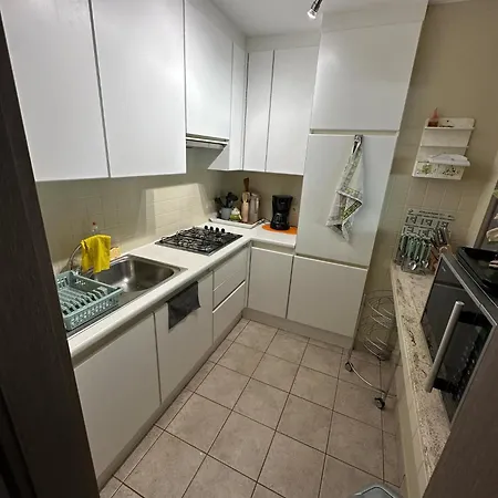 Les Aubepines De Panne